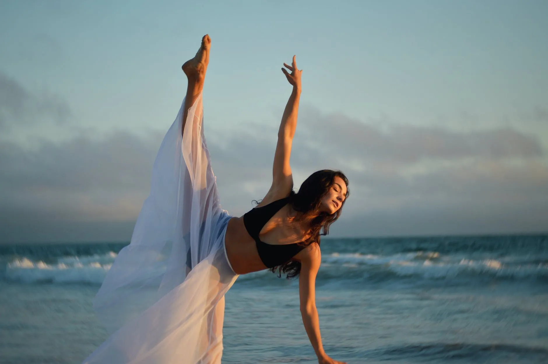 Thư giãn và lối sống lành mạnh để phục hồi năng lượng